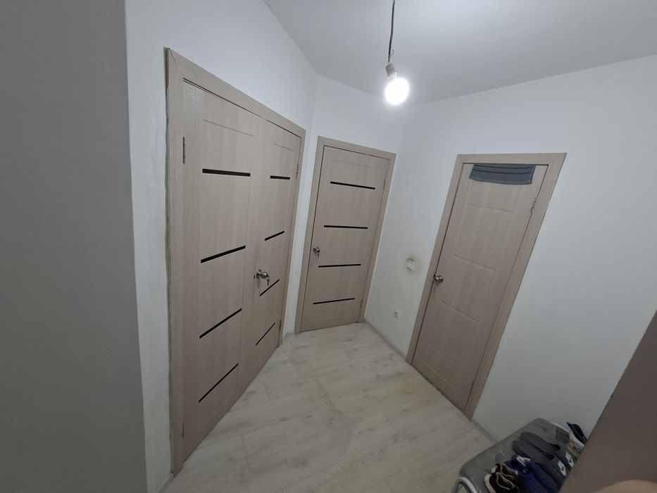 Продается дом на Сити 3 мкр