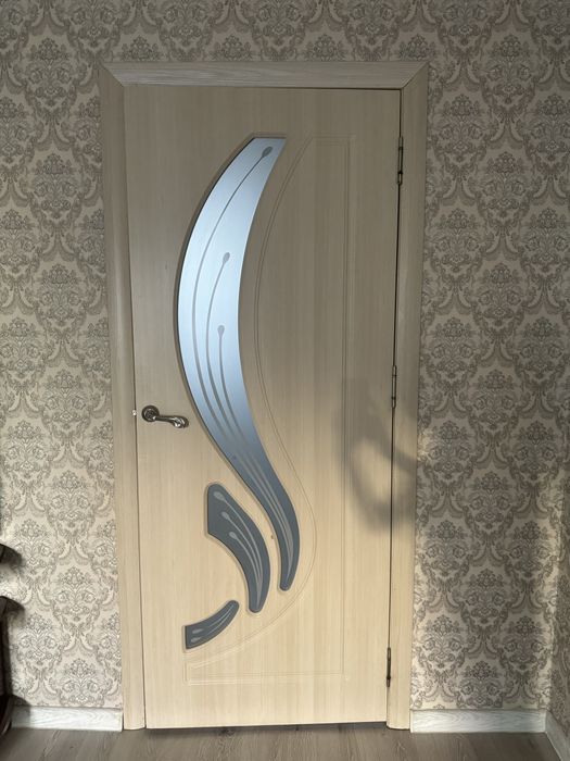 Двери межкомнатные