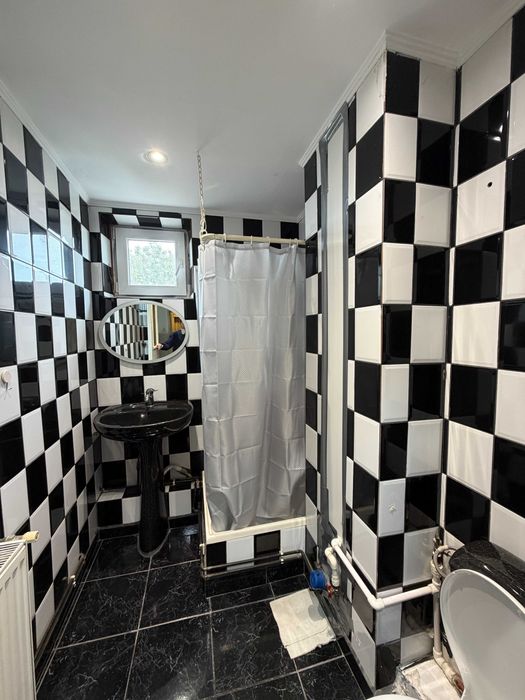 Vând apartament în Sebeș – ZONA KOGĂLNICEANU