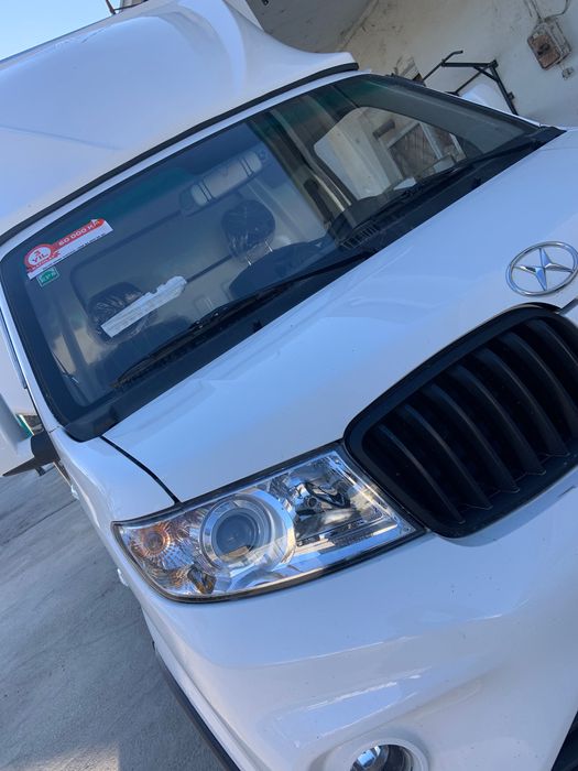 SHINERAY T30 qosh balon BORTlari sotiladi