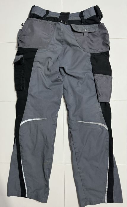 Engelbert Strauss 52 motion 2020 pantaloni lucru