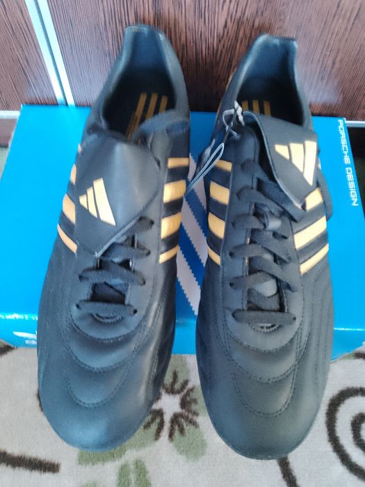 Маратонки Адидас