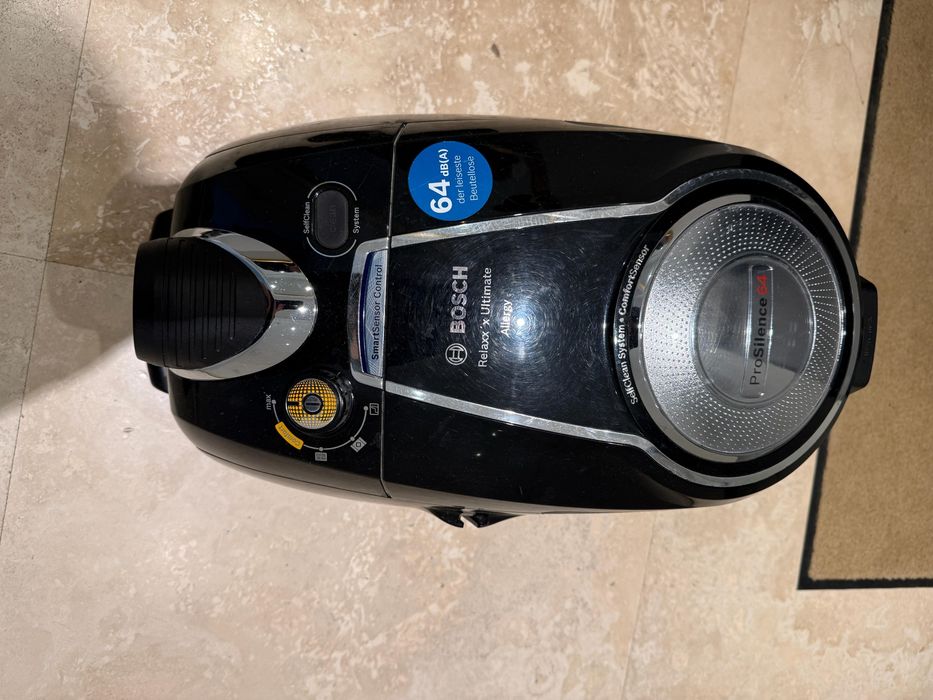 Vand Aspirator BOSCH ProShine 64