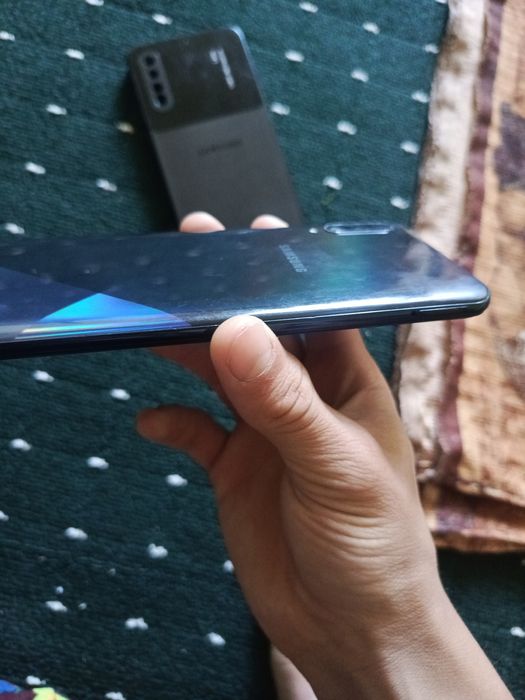 Samsung galaxy A 30s