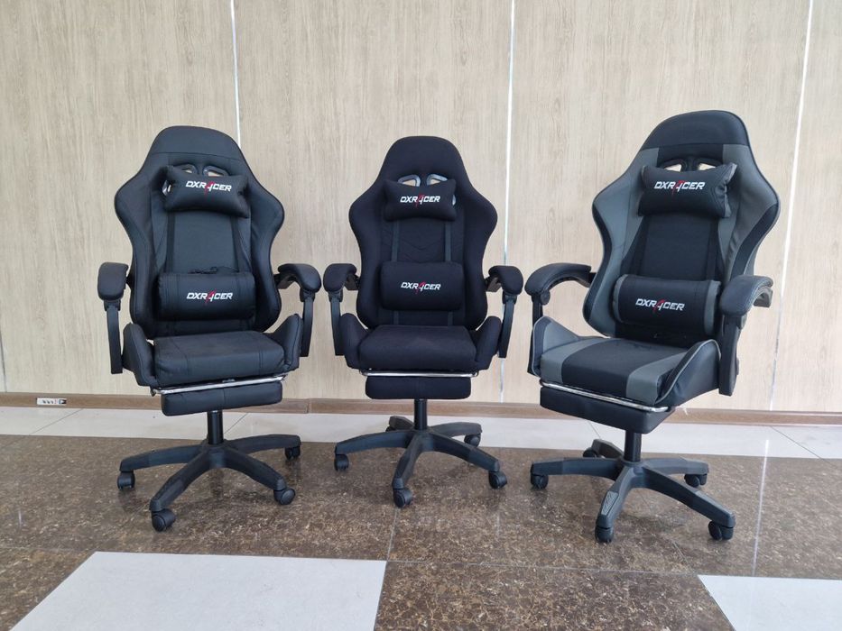 Детское кресло Игровое Компютерный кресло Офисное кресло Стулл