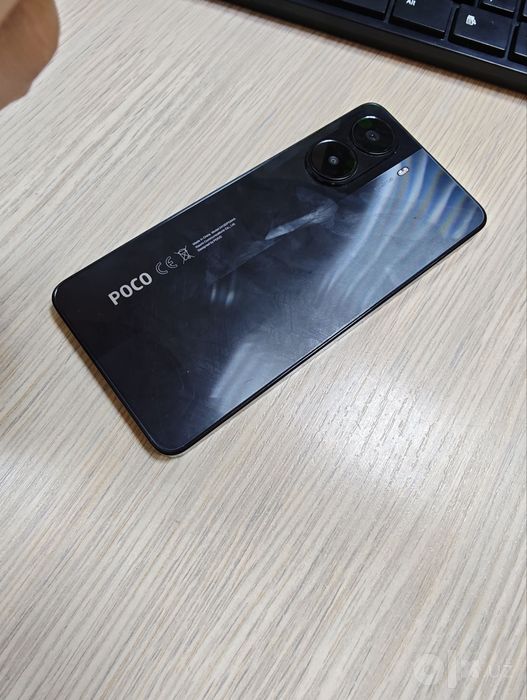 Poco x7 pro 256/8+8