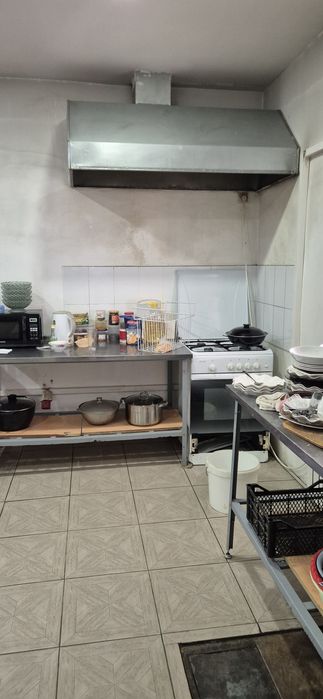 Продаётся коммерческое здание