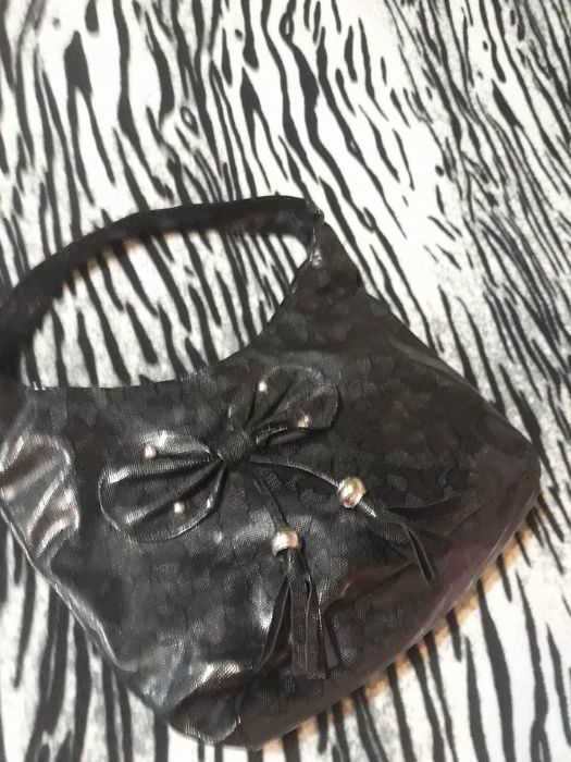 Нова Дамска  кожена чанта