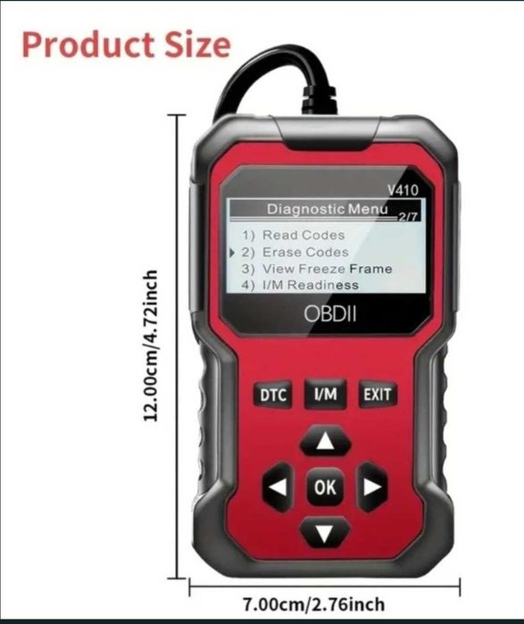Diagnoza ELM Cablu OBD Dacia Renault BMW VW Skoda Audi etc