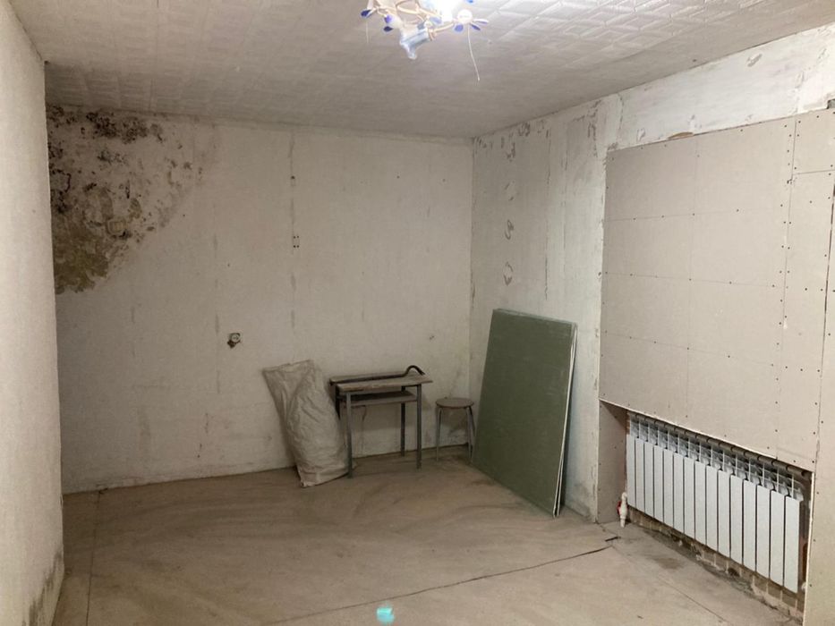 Продам 2х комнатуную