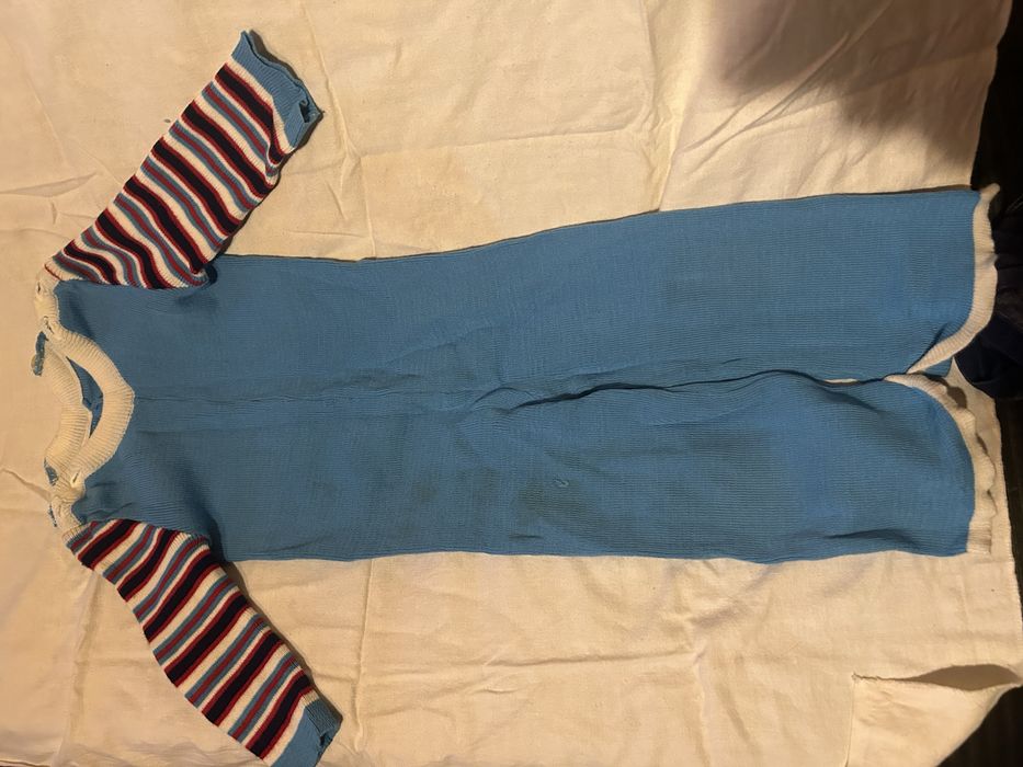 Детскк дрехи 6 броя