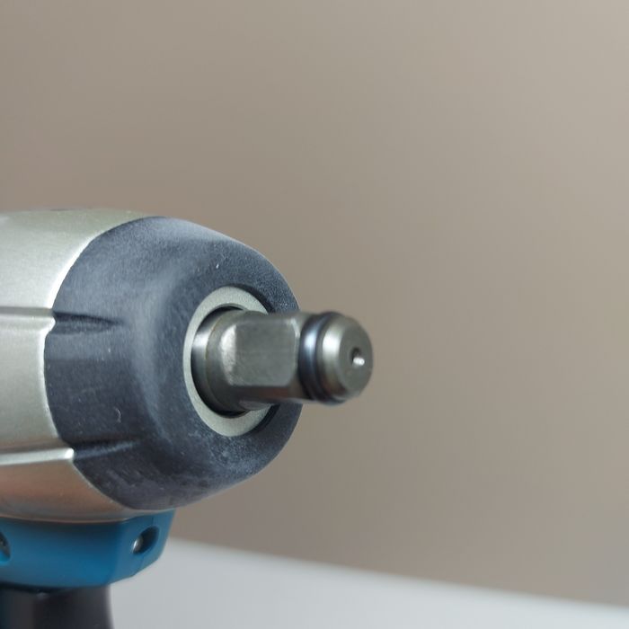 ПРОМОЦИЯ.Гайковерт MAKITA TW140DZ 140Nm  12V