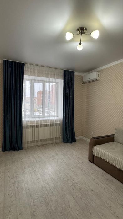 Продам 2 к. кв в мкр. Алтын Орда