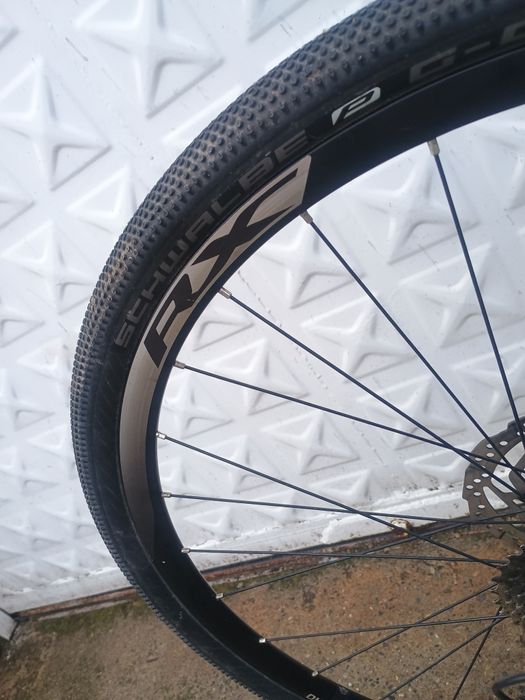 Mosso 28 цола Гравел