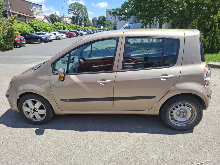 RENAULT Modus 2005 — imagine 5