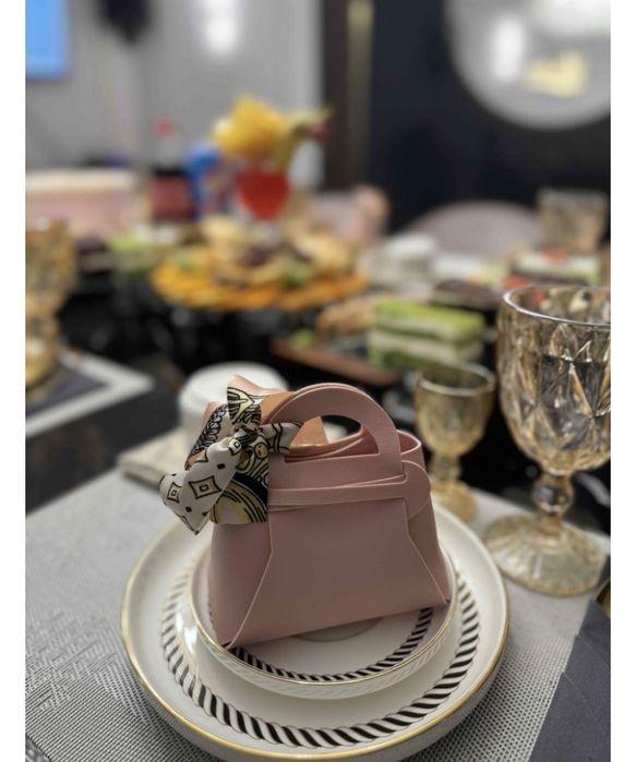 бонбоньерки тойбастар