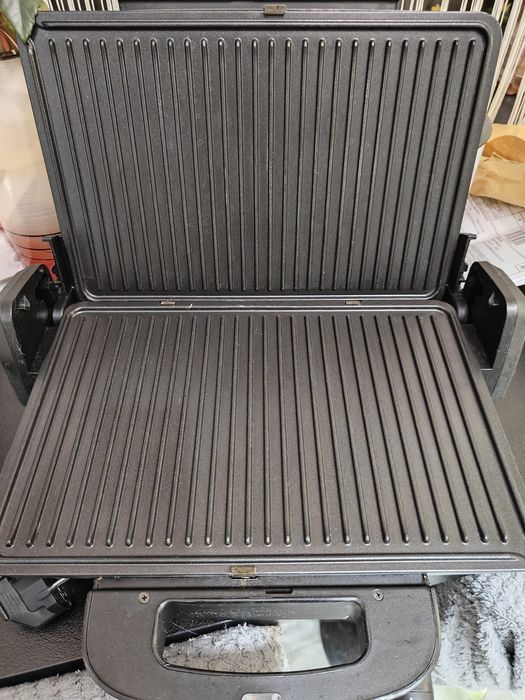 Grill / gratar electric Gorenje - stare buna