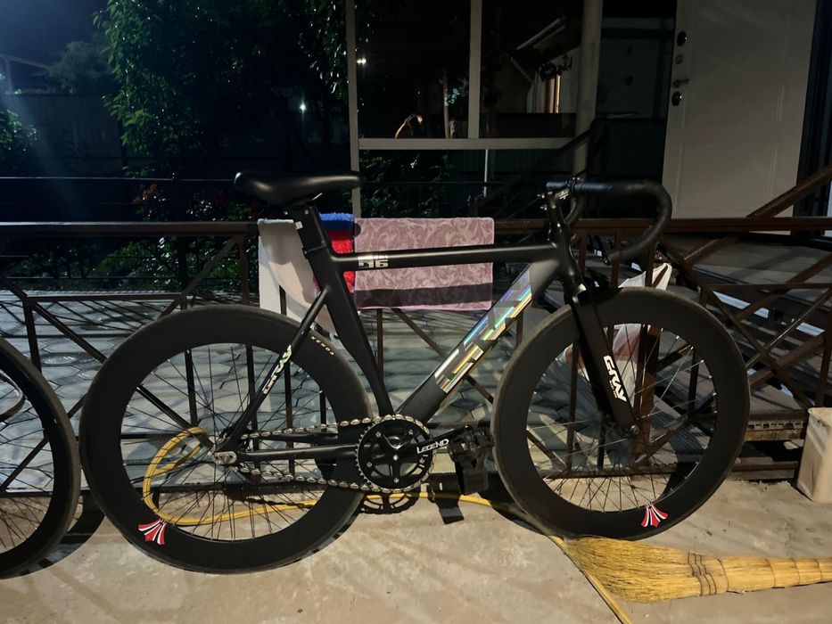 Продам велосипед