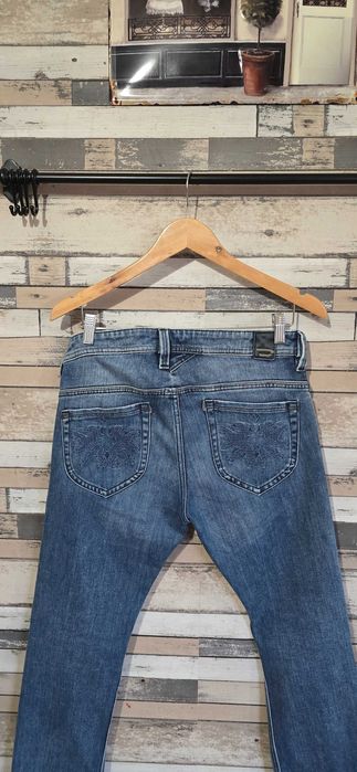 Diesel W/29-мъжки дънки (х-824)