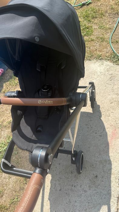 Carucior cybex mios