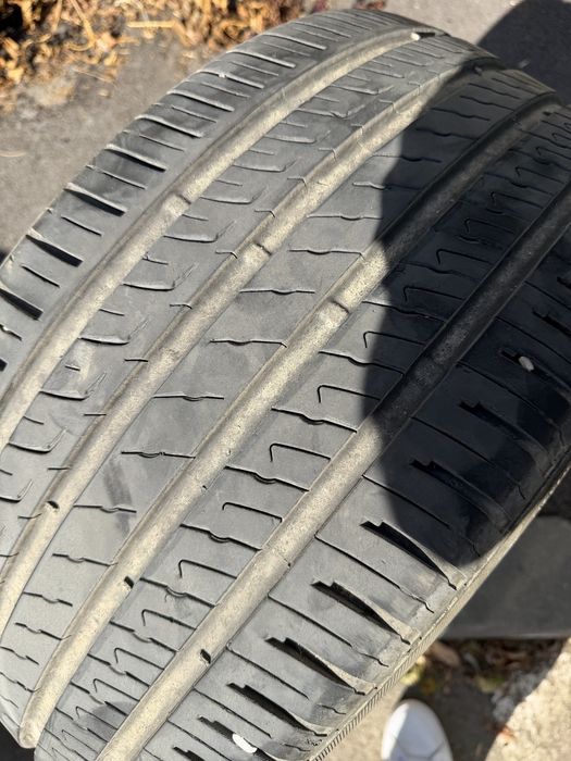 Cauciuc vara Barum 275 40 20 Dot 2022