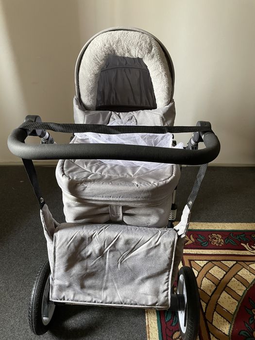 Продам коляску в отличном состоянии