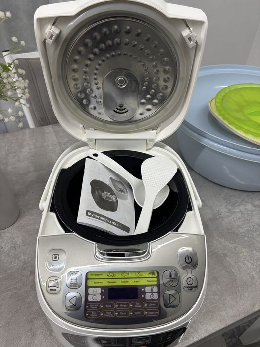 Продам мультиварку