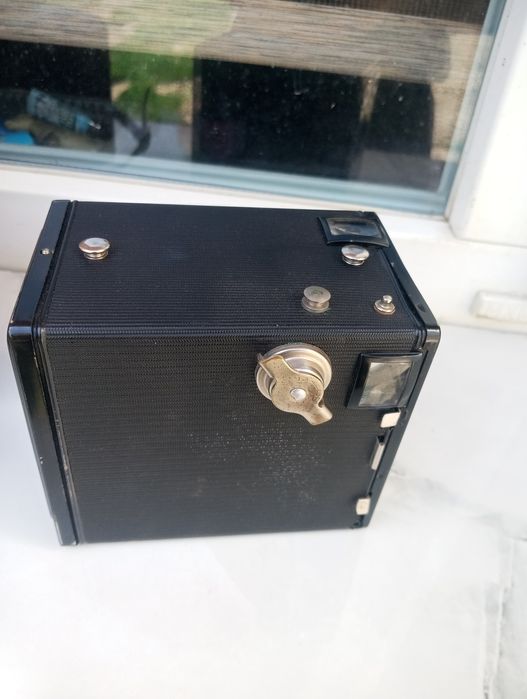 Agfa syncrho box