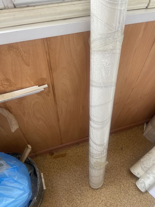 Продам новые обои