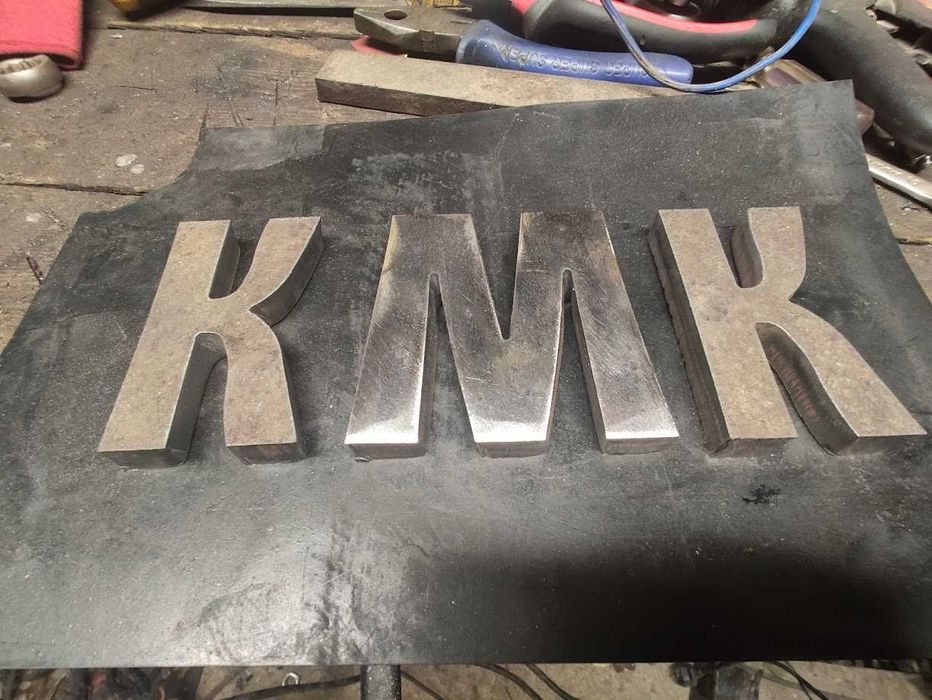 Плазменная резка металла