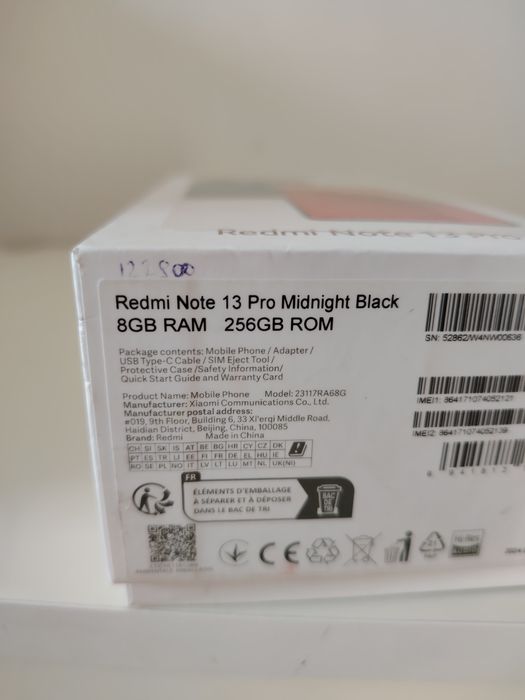 Redmi Note 13 Pro