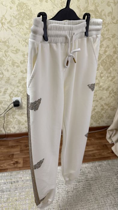 Новый женский костюм!