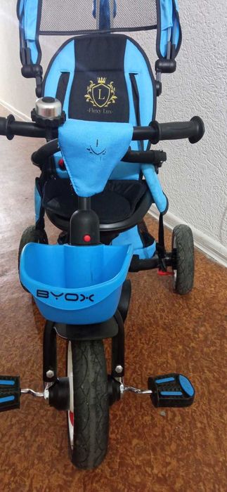 Детско колело използвано