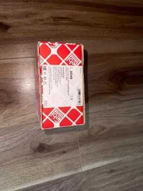 Vand set distributie bmw , cod febi 30349