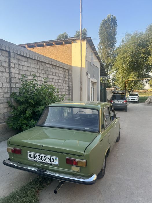 Asalomu alekum jiguli 011 sotladi