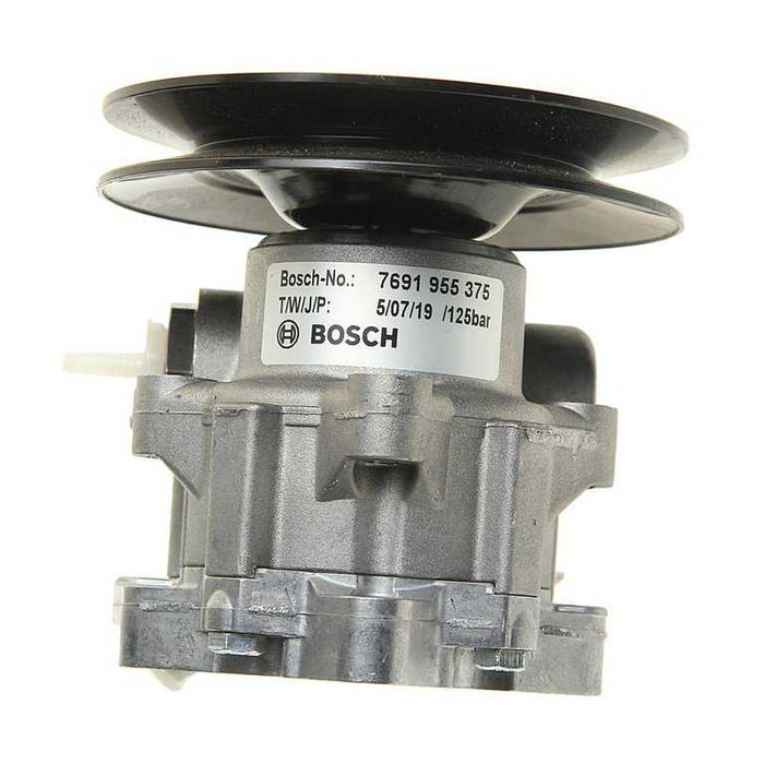 Насос гур Газель Бизнес, Некст дв. 4216 Evotech БОШ Оригинал