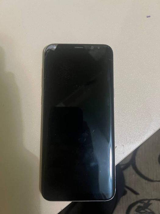 Samsung s 8 plus