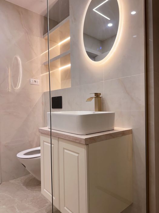 Apartament 2 camere – zonă centrală – complet renovat, finisaje premium