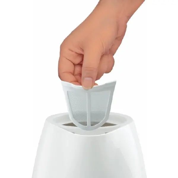 Электрочайник Tefal Delfini Plus KO150130