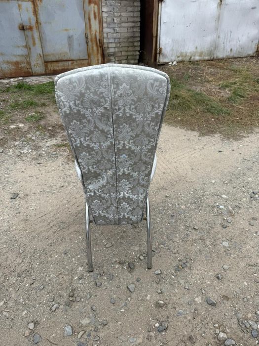 Диванчик двухместный