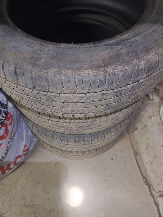 Продам шины на r14
