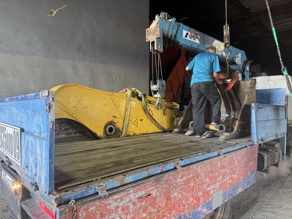 Манипулятор! Услуги манипулятора! Воровайка!