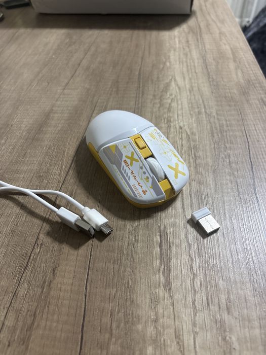 Игровая мышка…..