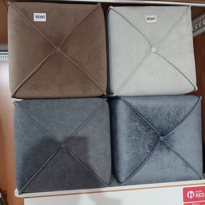 Когтеточки и пуфики!!!