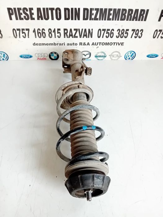 Ansamblu Telescop Arc Flansa Dreapta Fata Suzuki Vitara An 2015-2016 4X4 Motor M16A Cutie TF-73SC