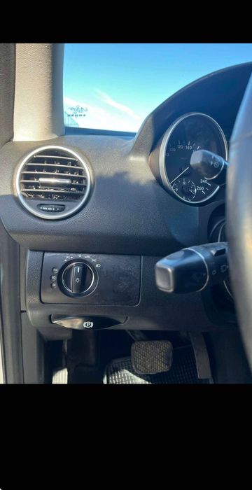 Mercedes ML 320 cdi