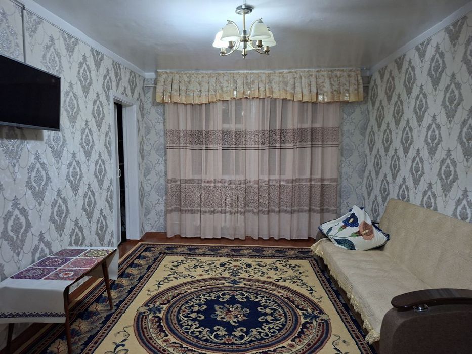 Аренда Сергели Спутник 1 2/2/2 300&