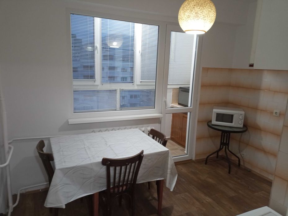 Дава се под наем Двустаен апартамент в Сливен, Сини камъни - 64 кв.м за 248.88 € - Снимка #4