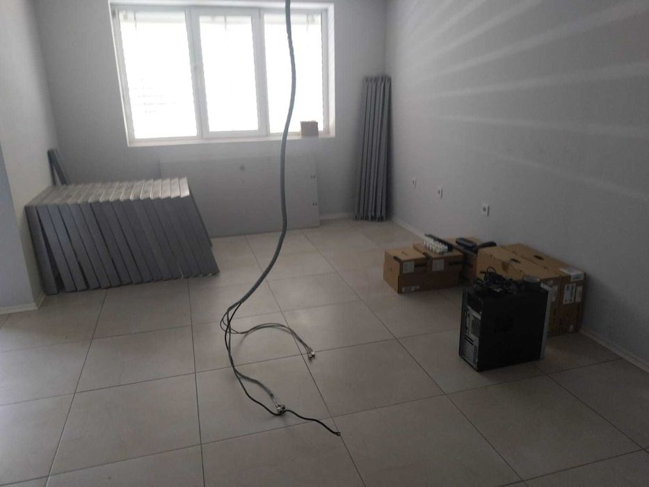 Офис оборудване ORT