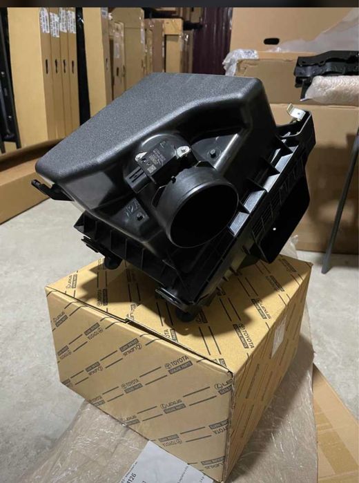 Бампер тойота камри 70 75